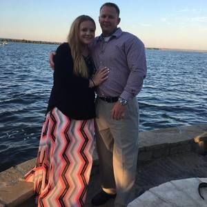 Meet your Posher, Kyle